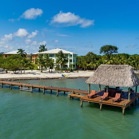 The Villas At Cocoplum Placencia Exterior foto