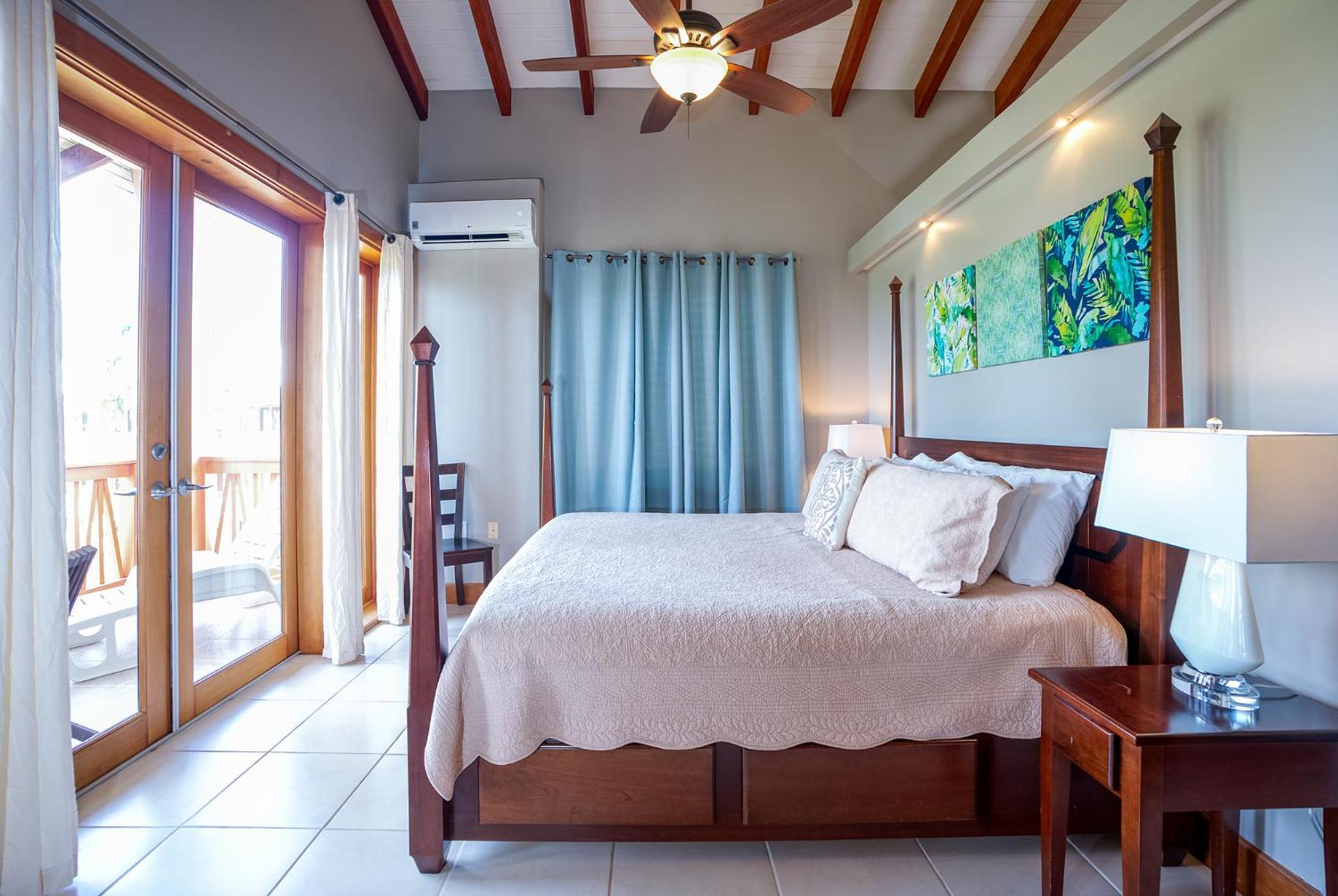 The Villas At Cocoplum Placencia Exterior foto