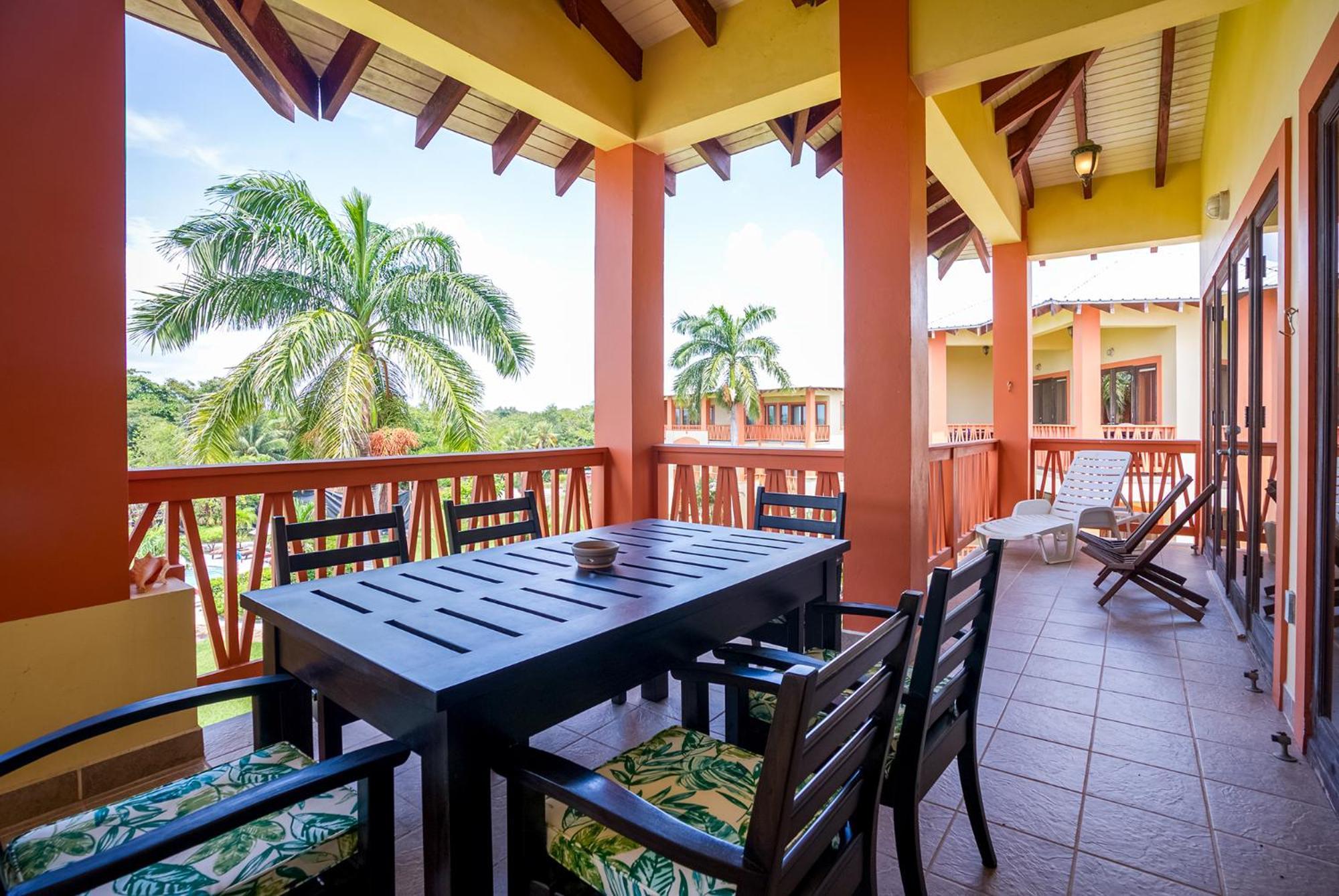 The Villas At Cocoplum Placencia Exterior foto