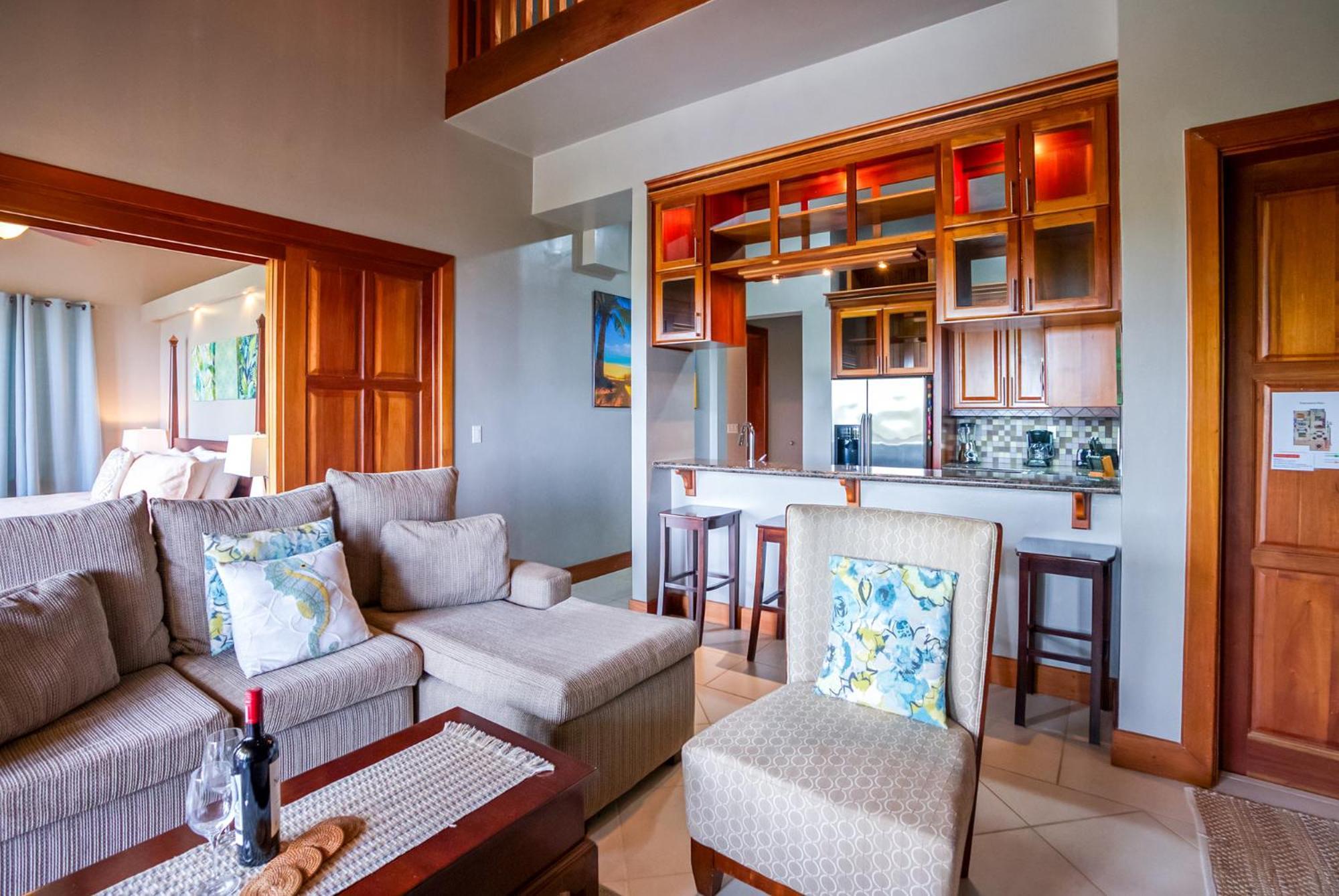 The Villas At Cocoplum Placencia Exterior foto
