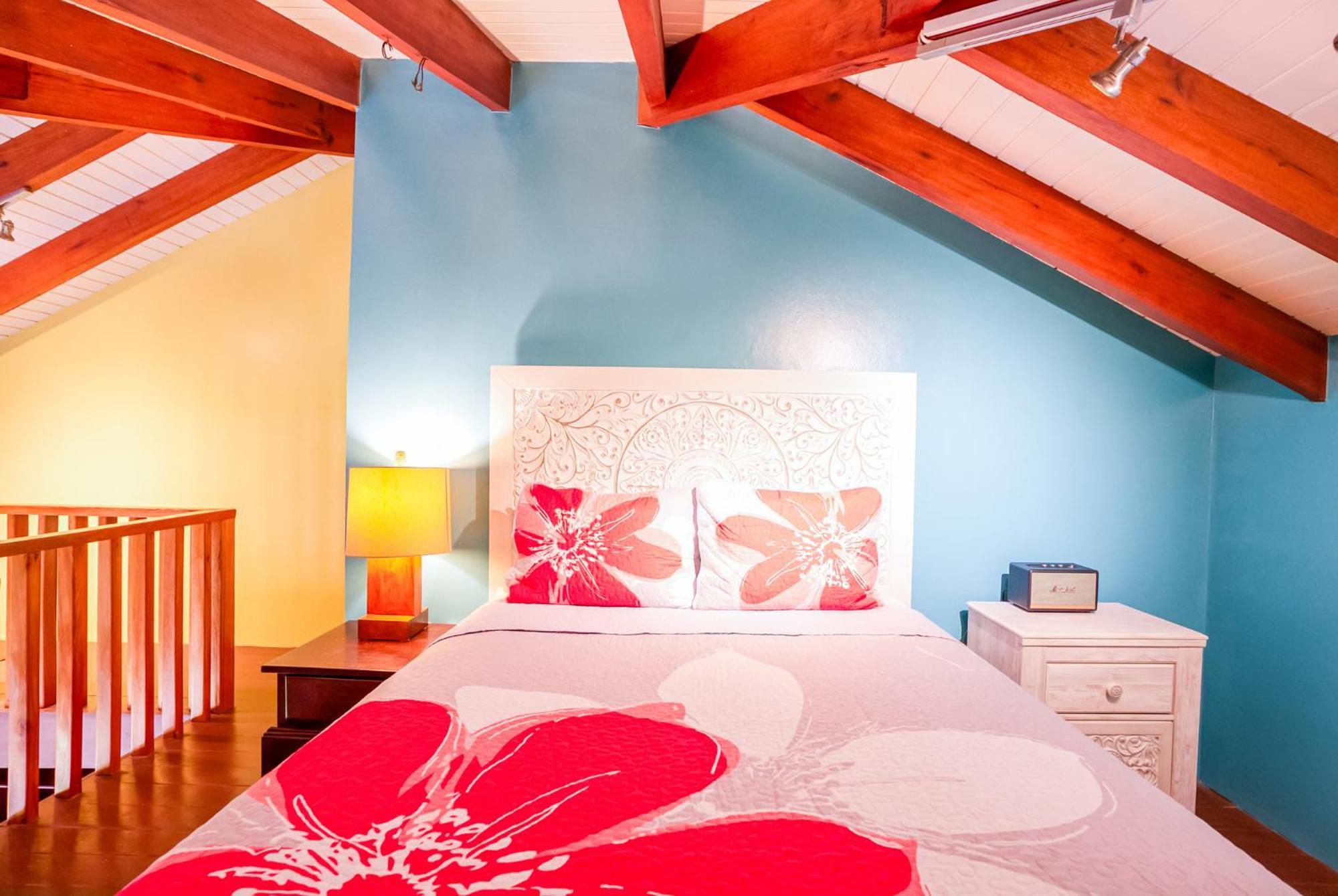 The Villas At Cocoplum Placencia Exterior foto