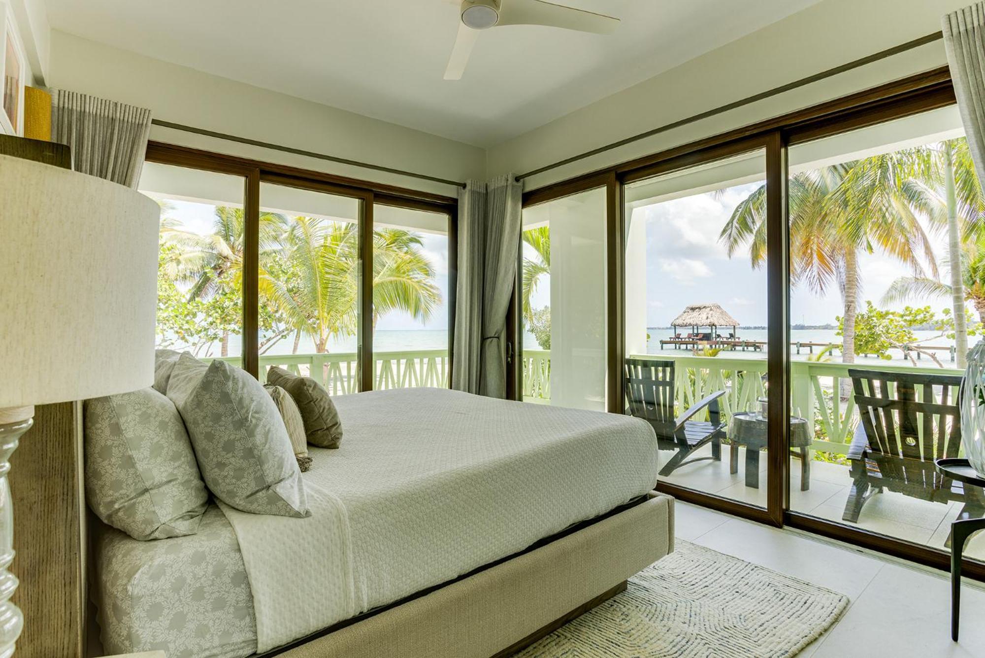 The Villas At Cocoplum Placencia Exterior foto