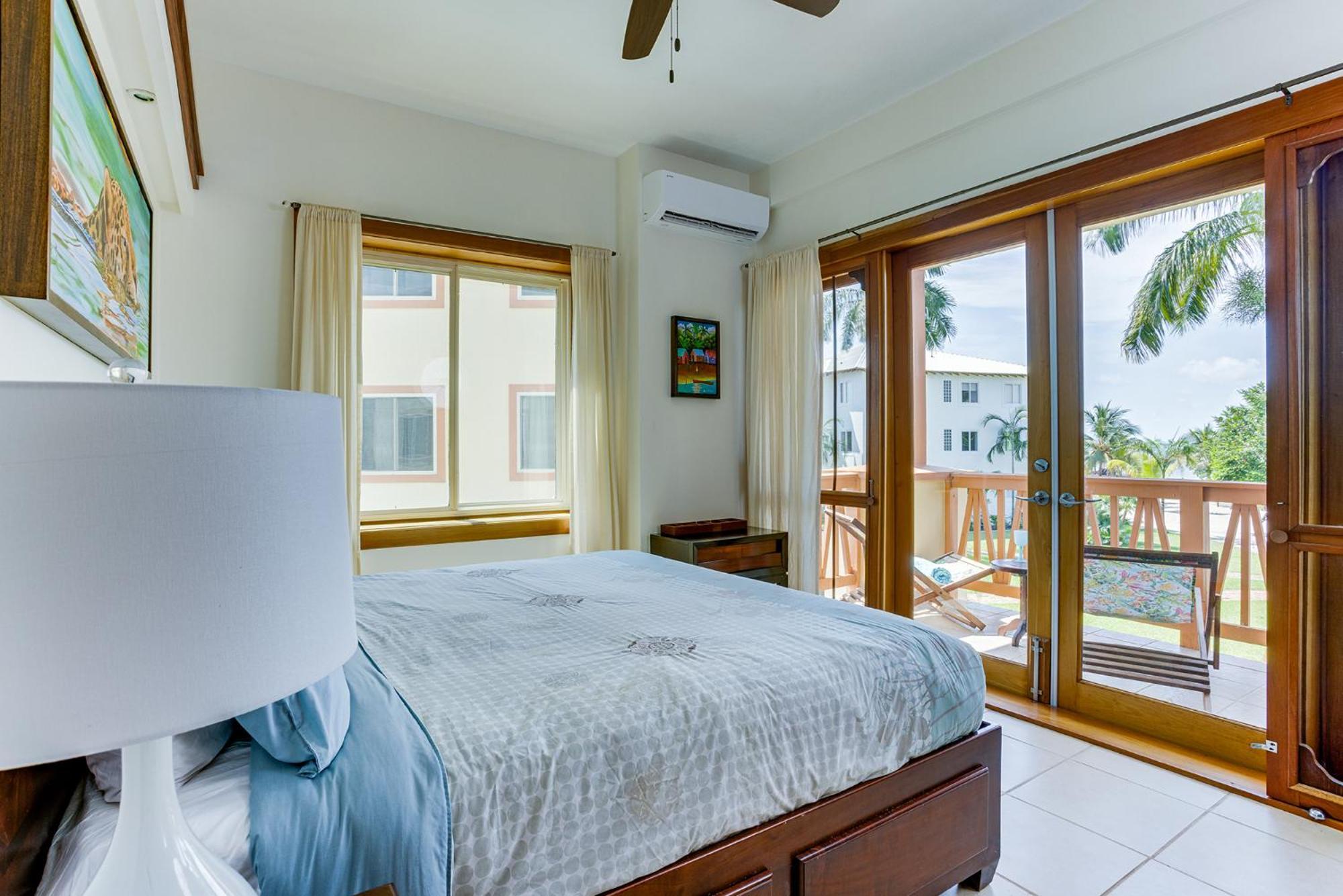 The Villas At Cocoplum Placencia Exterior foto