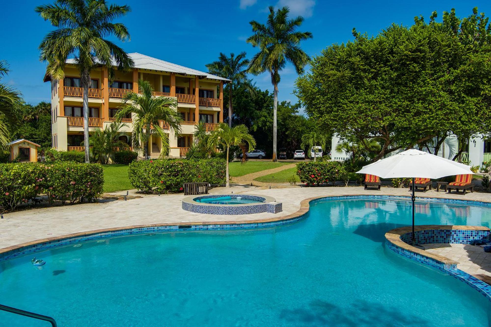 The Villas At Cocoplum Placencia Exterior foto