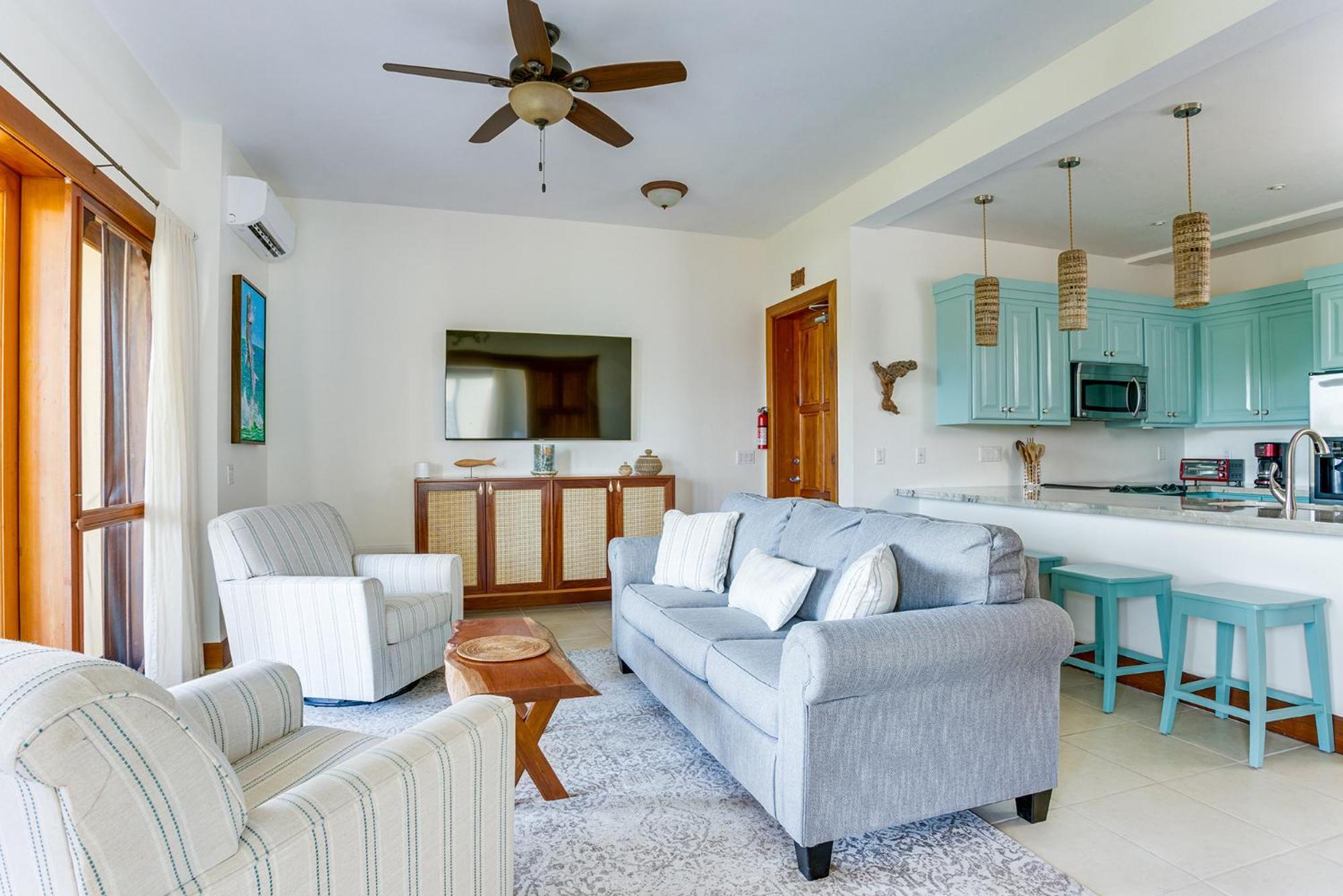 The Villas At Cocoplum Placencia Exterior foto