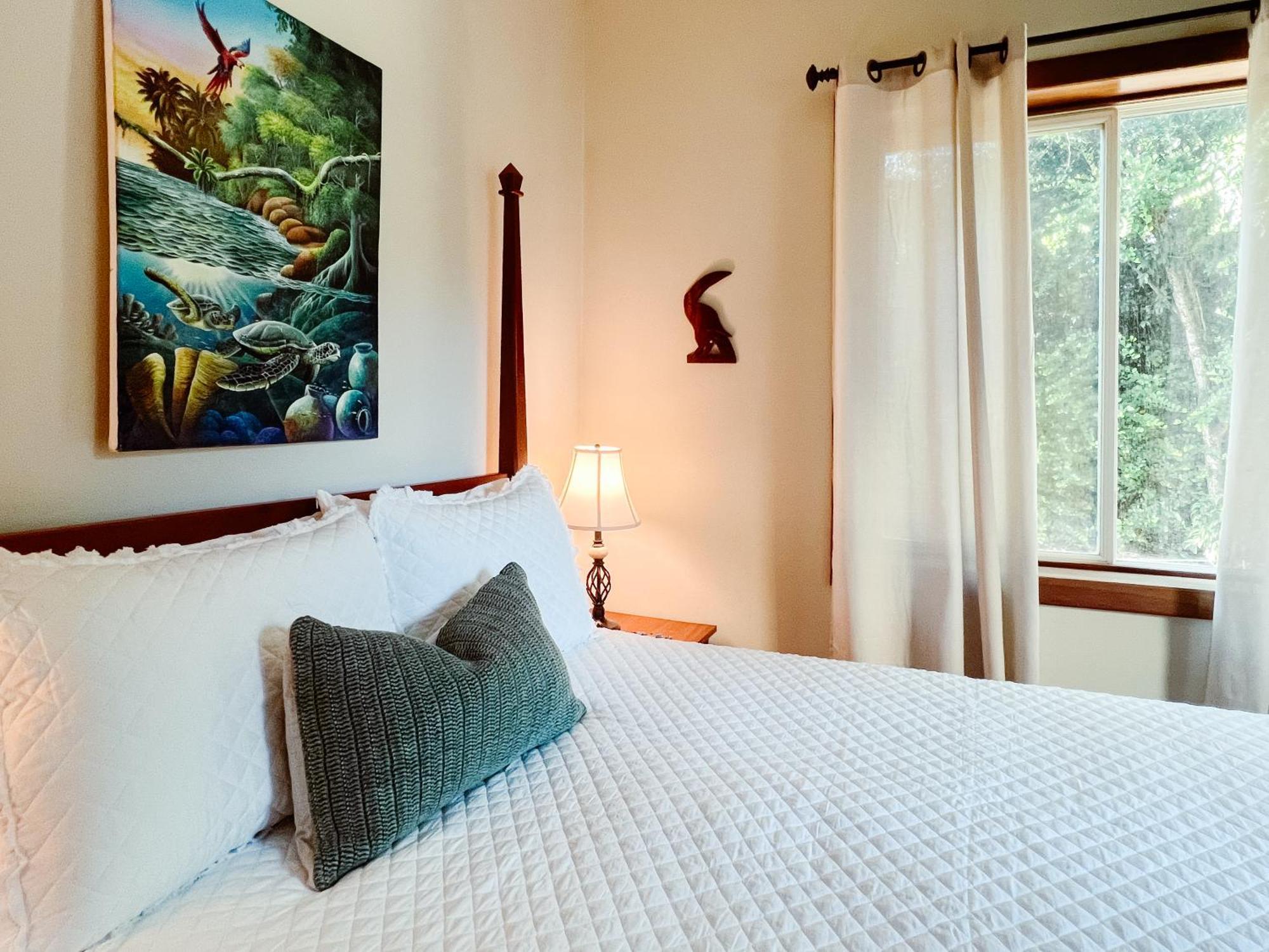 The Villas At Cocoplum Placencia Habitación foto
