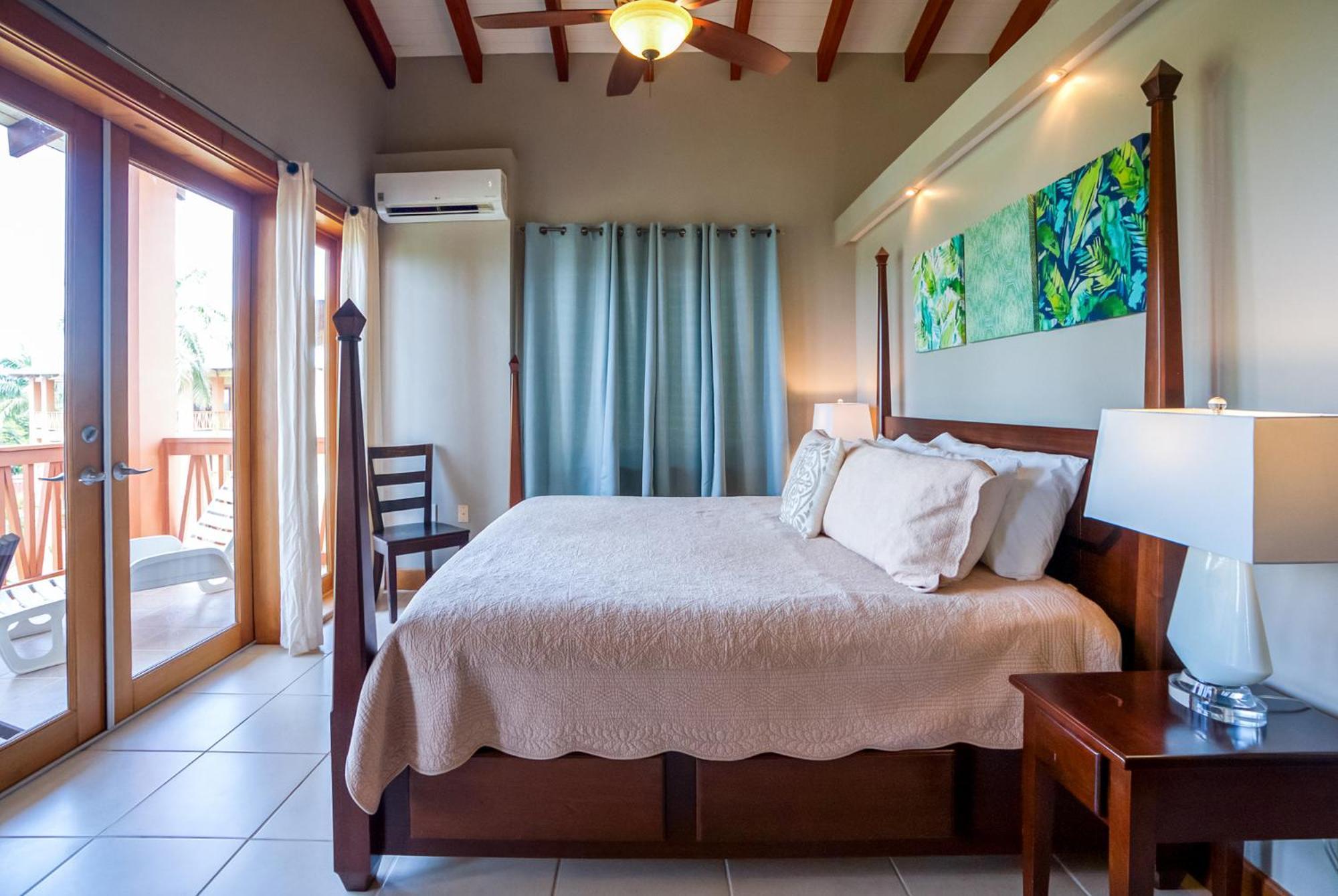 The Villas At Cocoplum Placencia Habitación foto