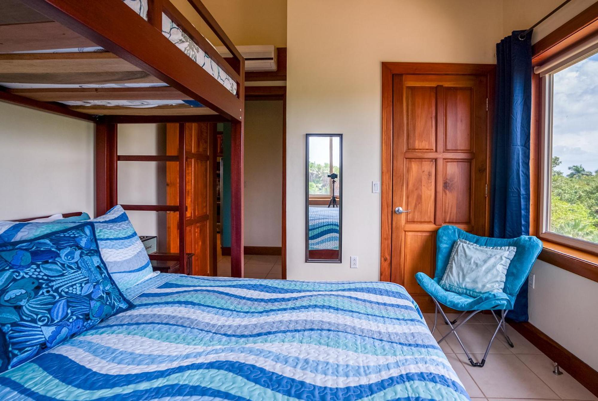 The Villas At Cocoplum Placencia Habitación foto