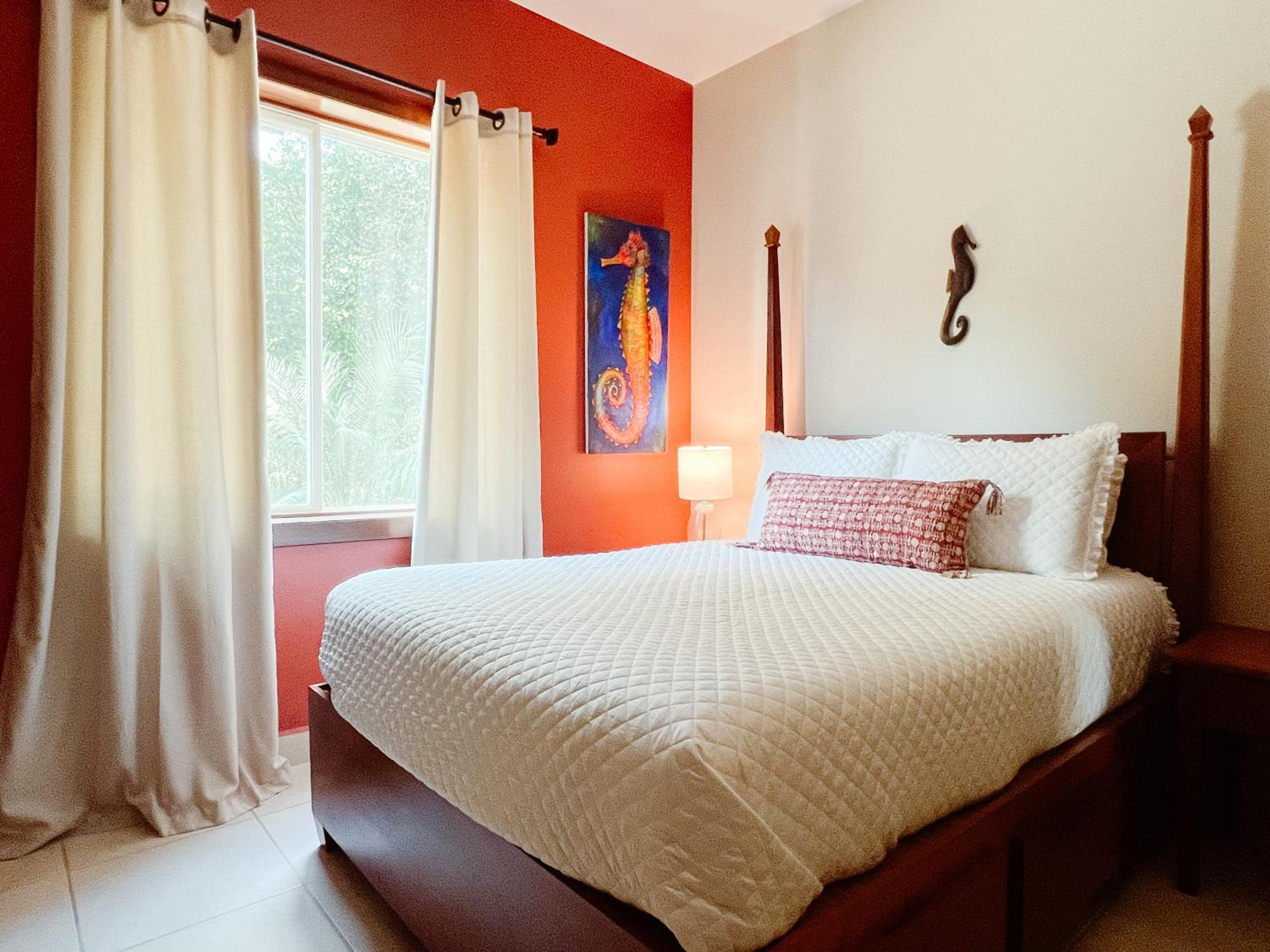 The Villas At Cocoplum Placencia Habitación foto