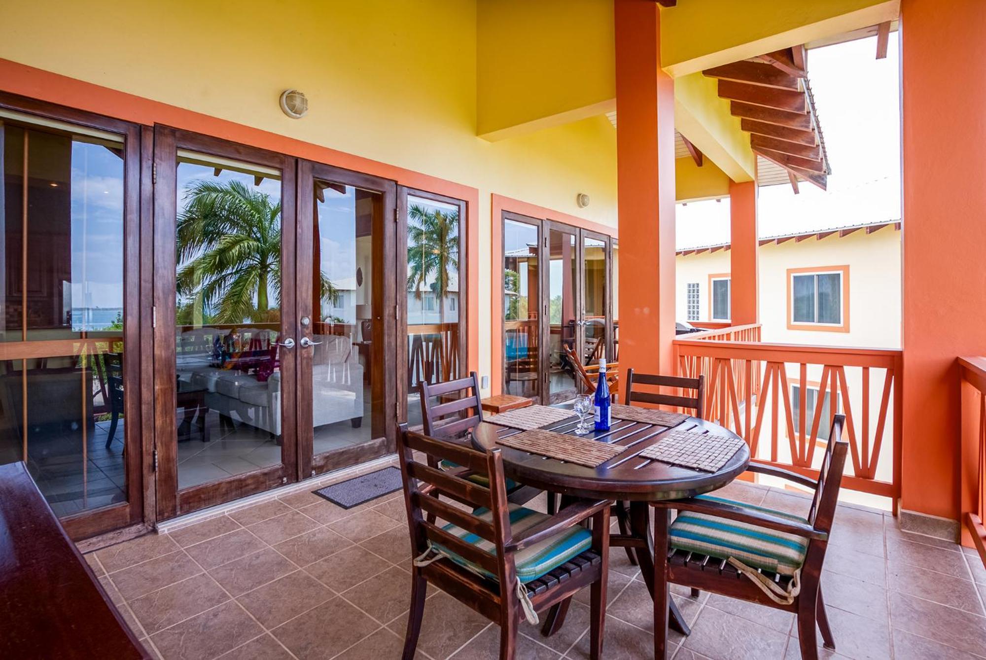 The Villas At Cocoplum Placencia Habitación foto
