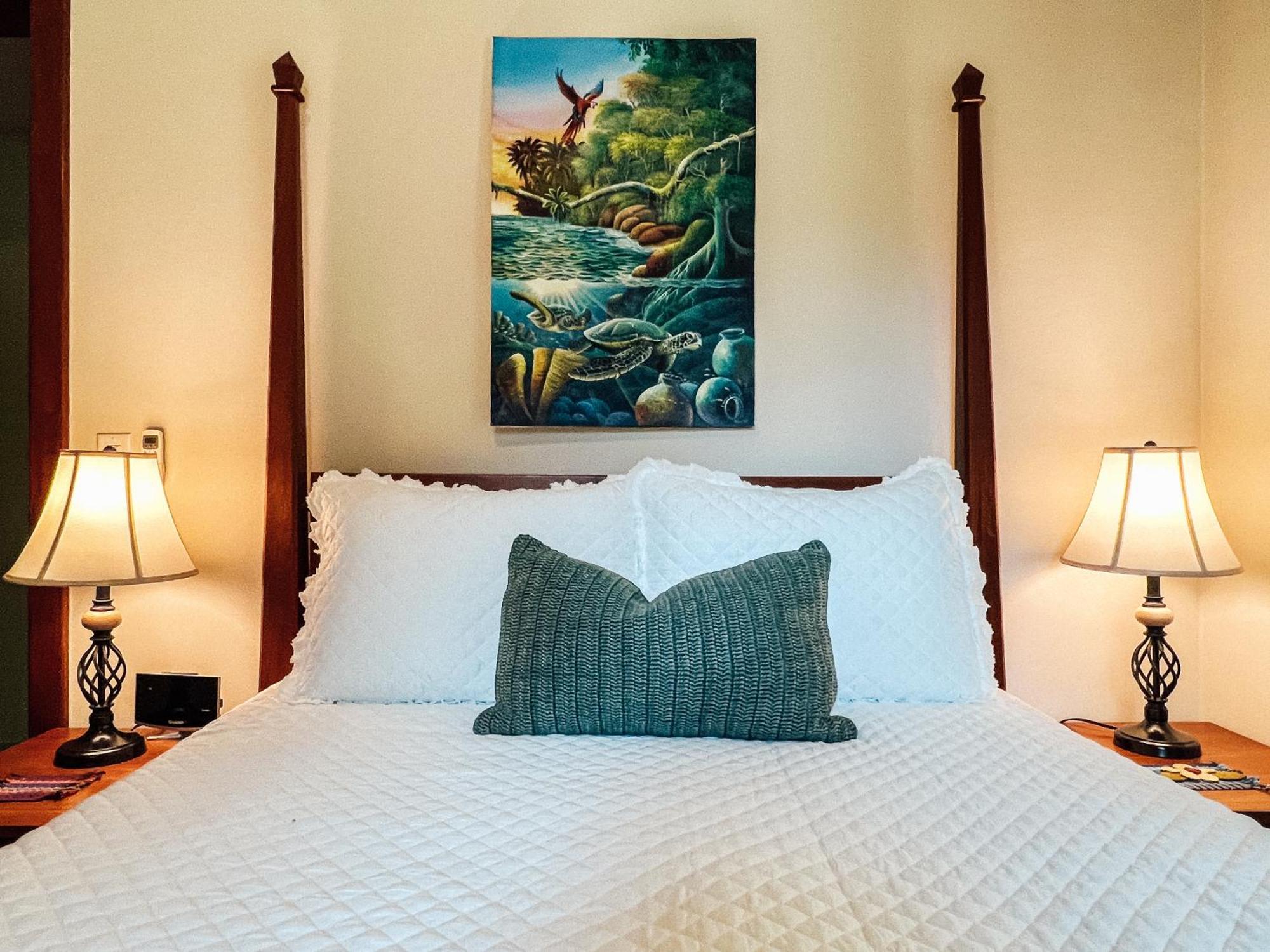 The Villas At Cocoplum Placencia Habitación foto