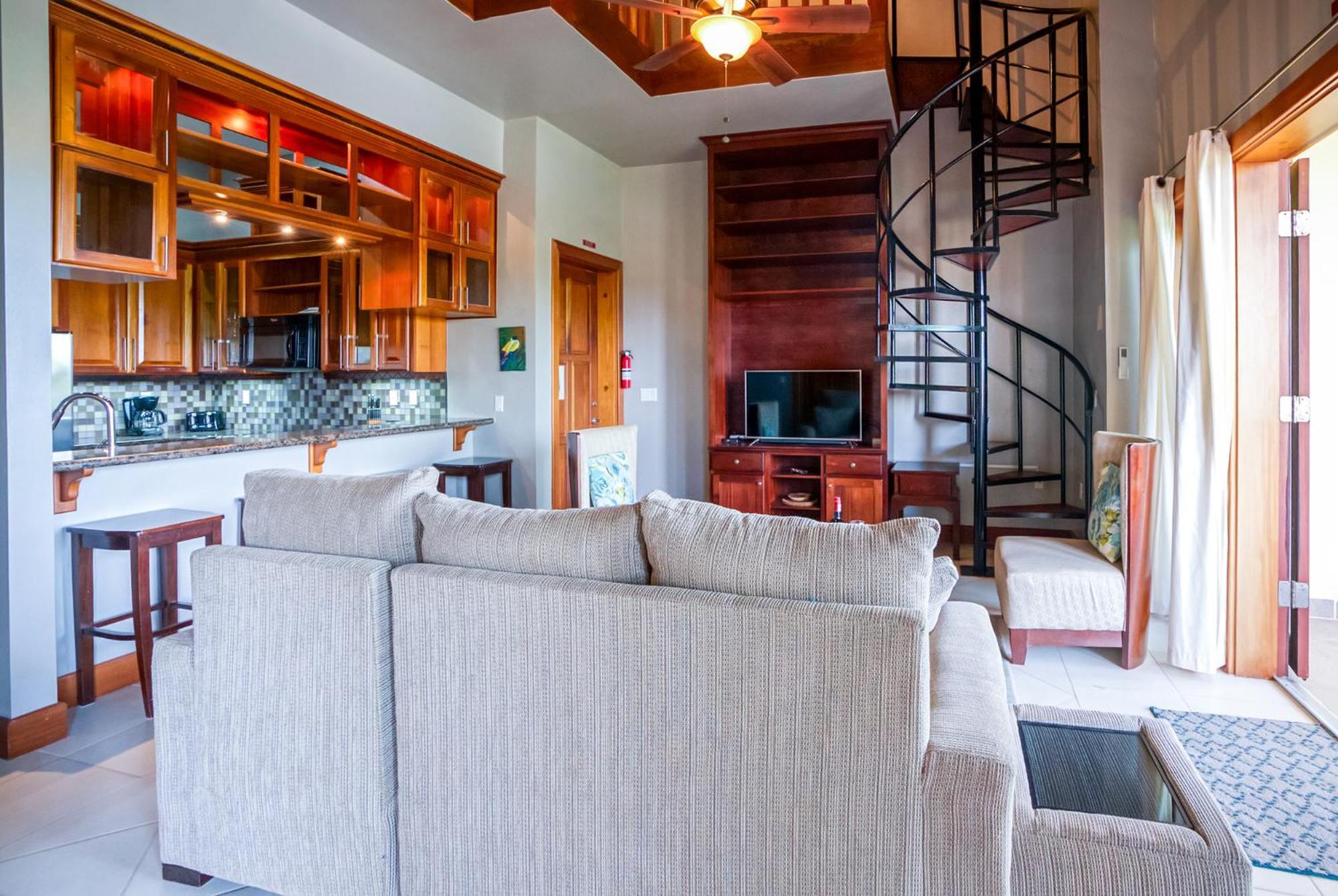The Villas At Cocoplum Placencia Habitación foto