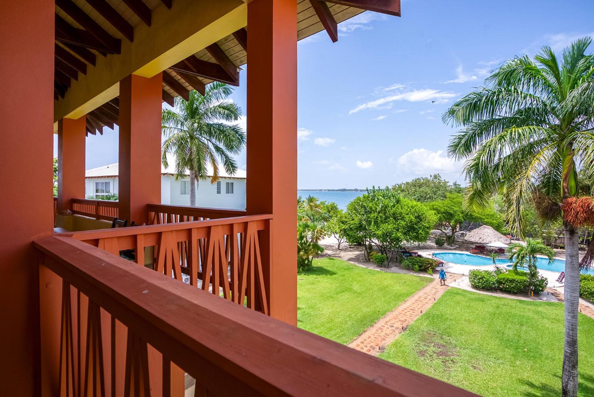 The Villas At Cocoplum Placencia Habitación foto
