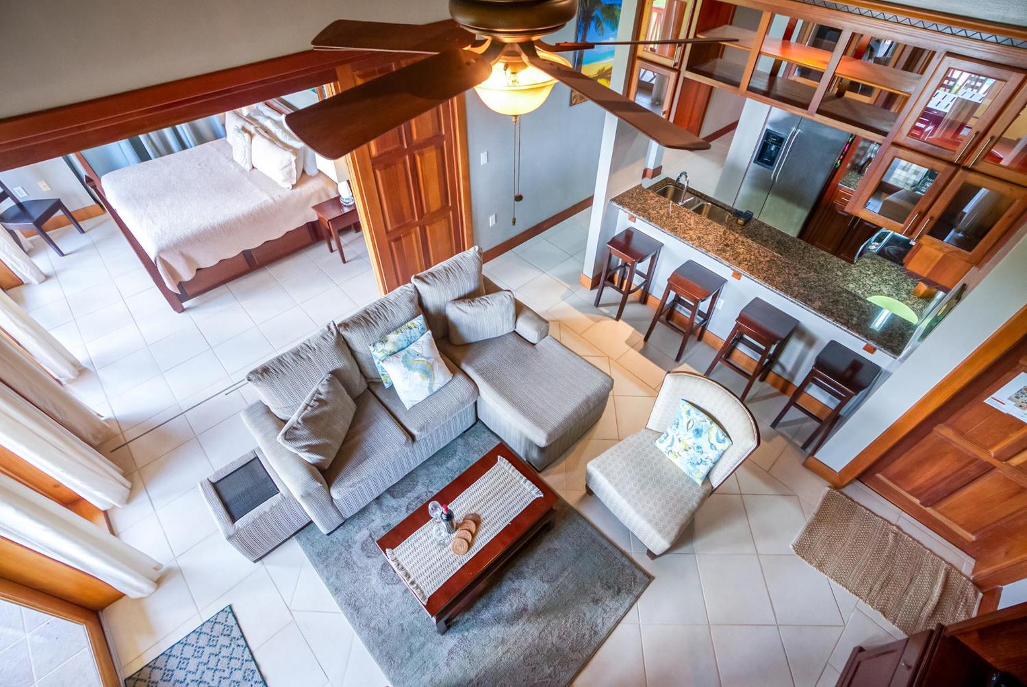 The Villas At Cocoplum Placencia Habitación foto