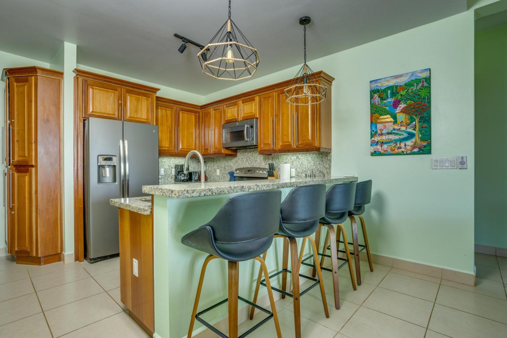 The Villas At Cocoplum Placencia Exterior foto