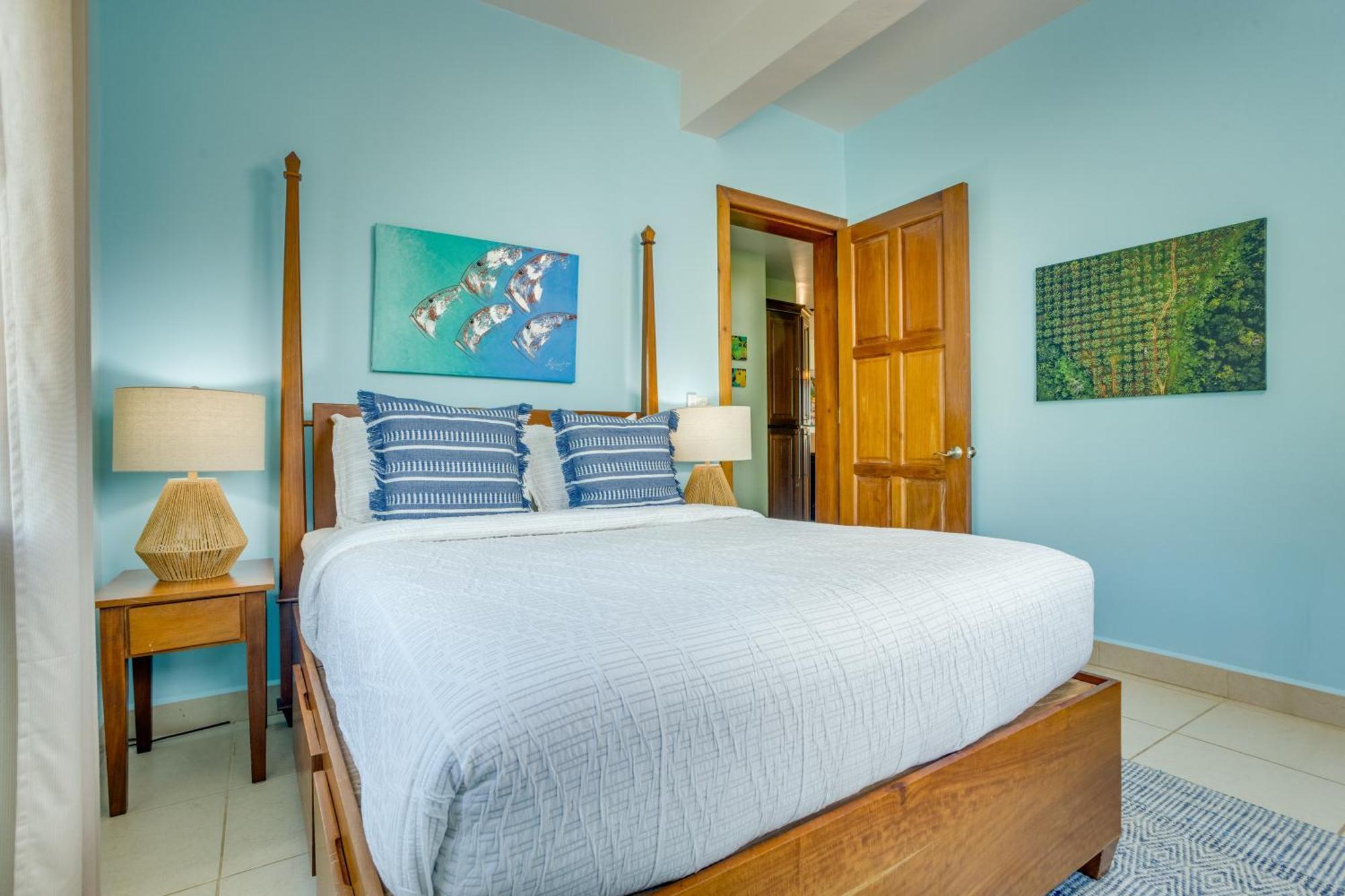 The Villas At Cocoplum Placencia Exterior foto