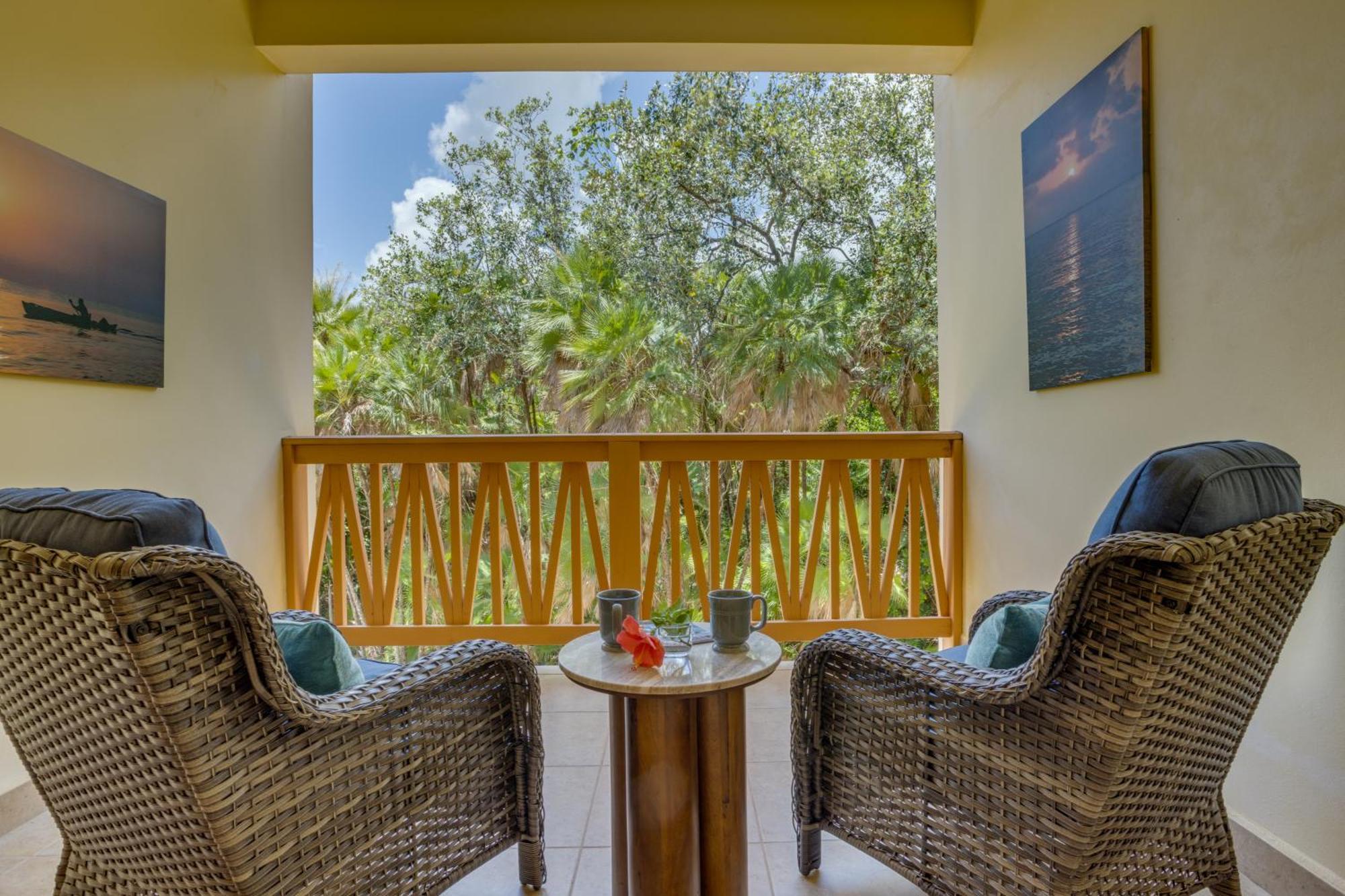 The Villas At Cocoplum Placencia Exterior foto