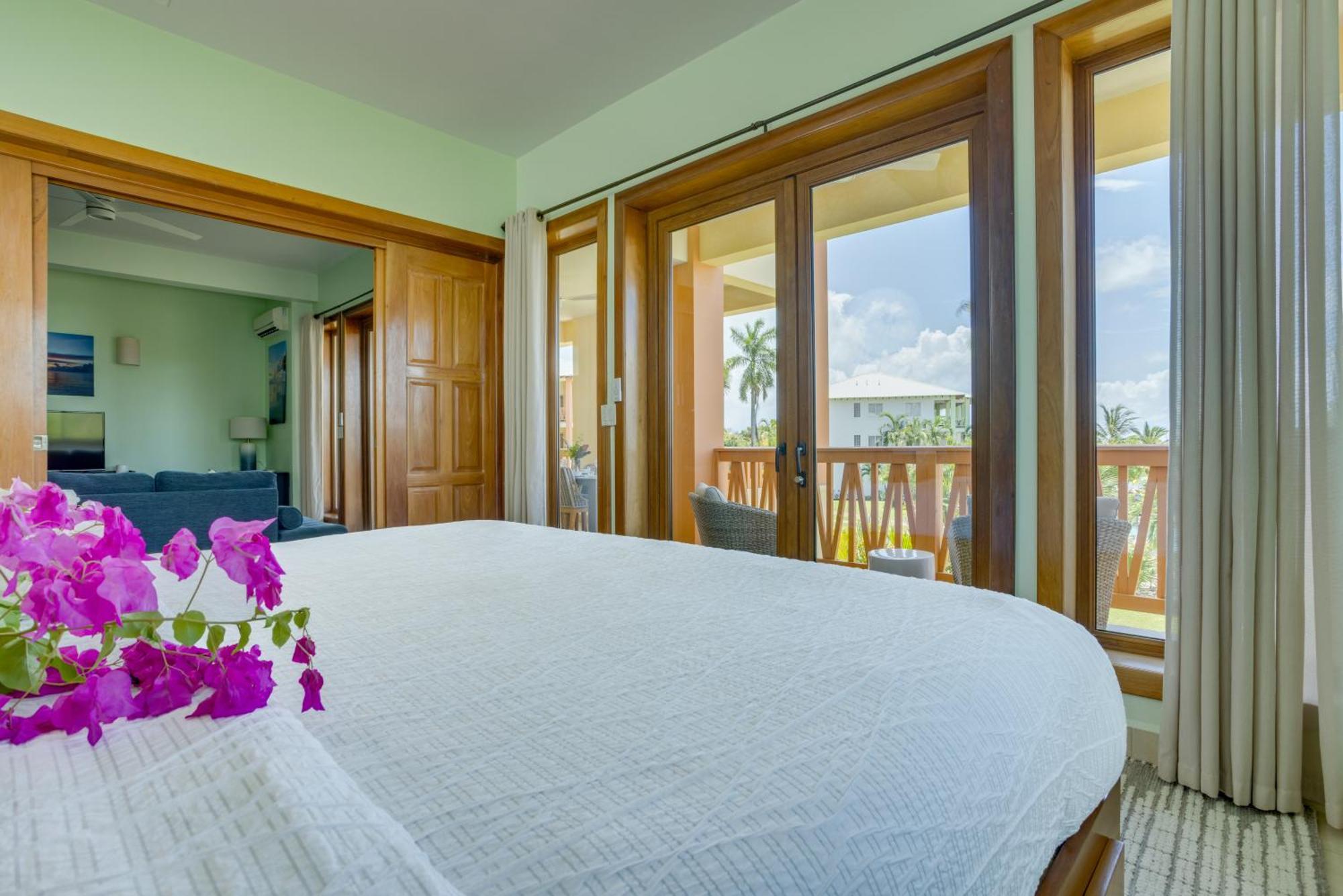 The Villas At Cocoplum Placencia Exterior foto