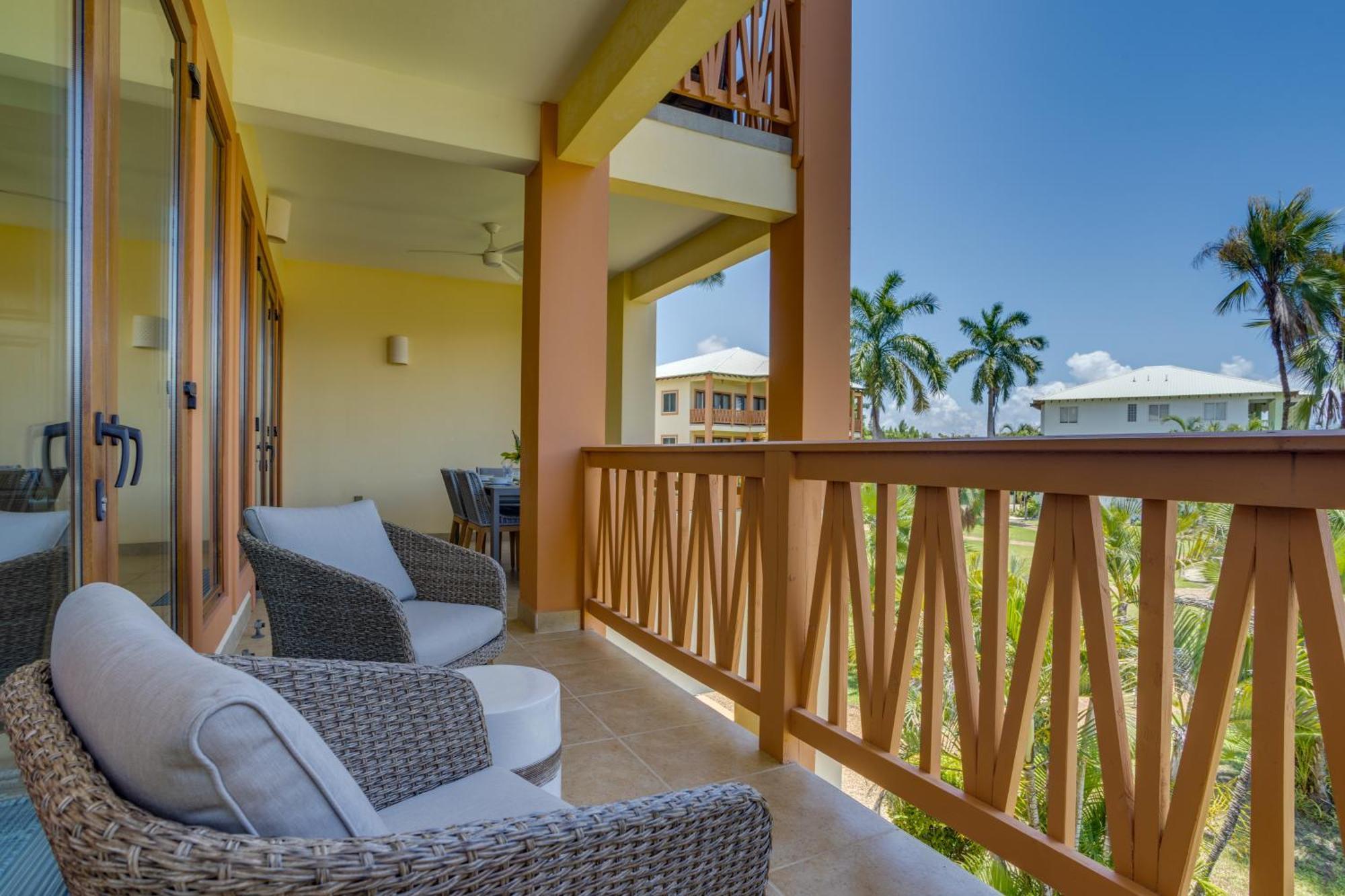 The Villas At Cocoplum Placencia Exterior foto